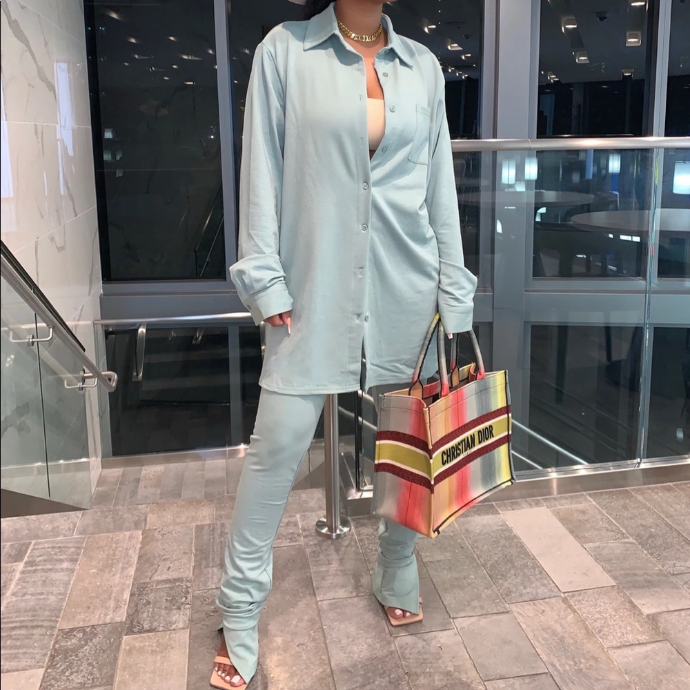 COPY - Stylish 2 piece set